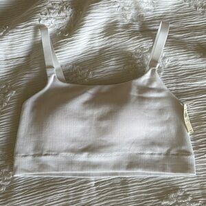 Aerie real good padded bralette
